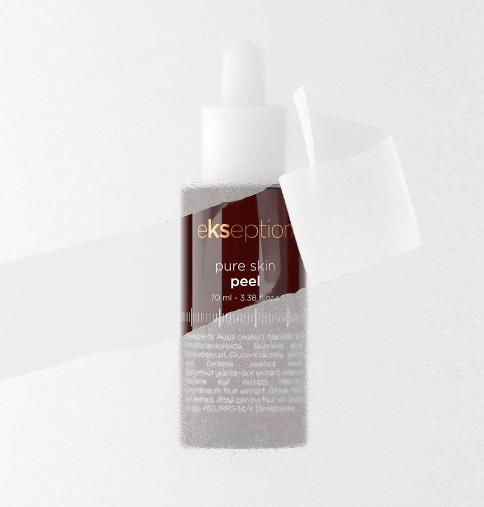 Pure Skin Peel